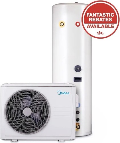 200 litre split configuration - 200,