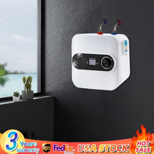 Storage type hot water heater - storage,