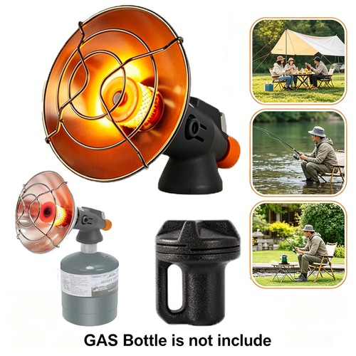 Tent heater for camping - heater,