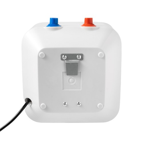 Electric mini tank - 8l,