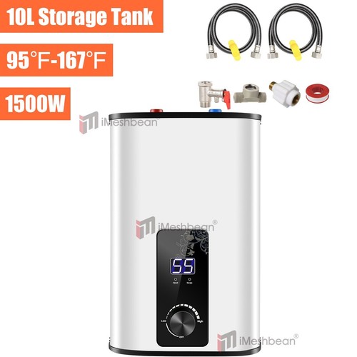 Instant electric water - electric,