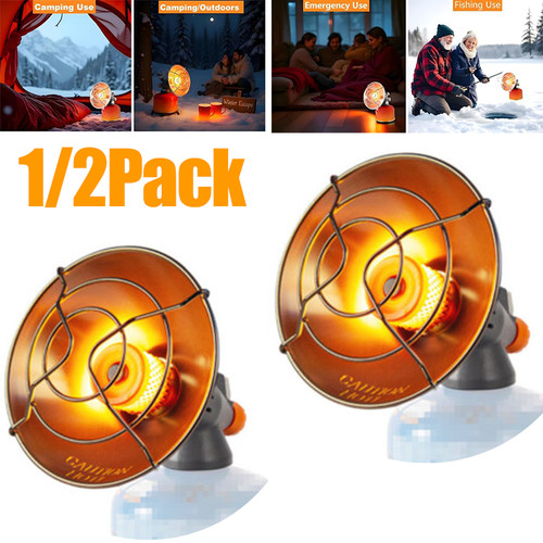 Outdoor propane heater - outdoor,