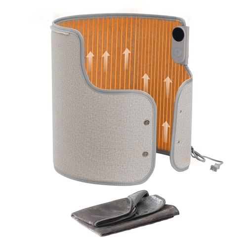 Vevor under desk space - vevor, heater