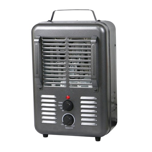 Lifesmart 1500 watt milkhouse - 1500,