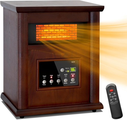 1500w electric infrared space - 1500w,