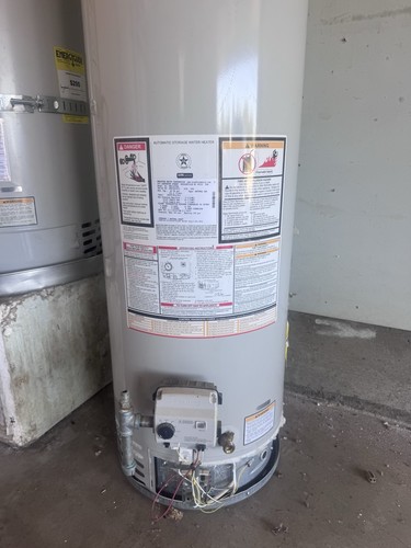 Bradford white urg140t6n - white, 40