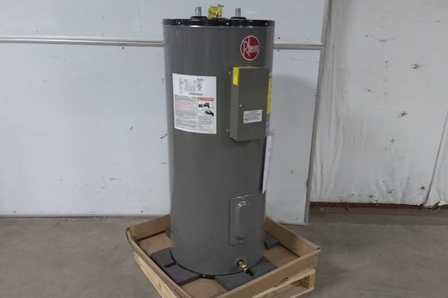 Rheem eld40 gal tank - rheem,